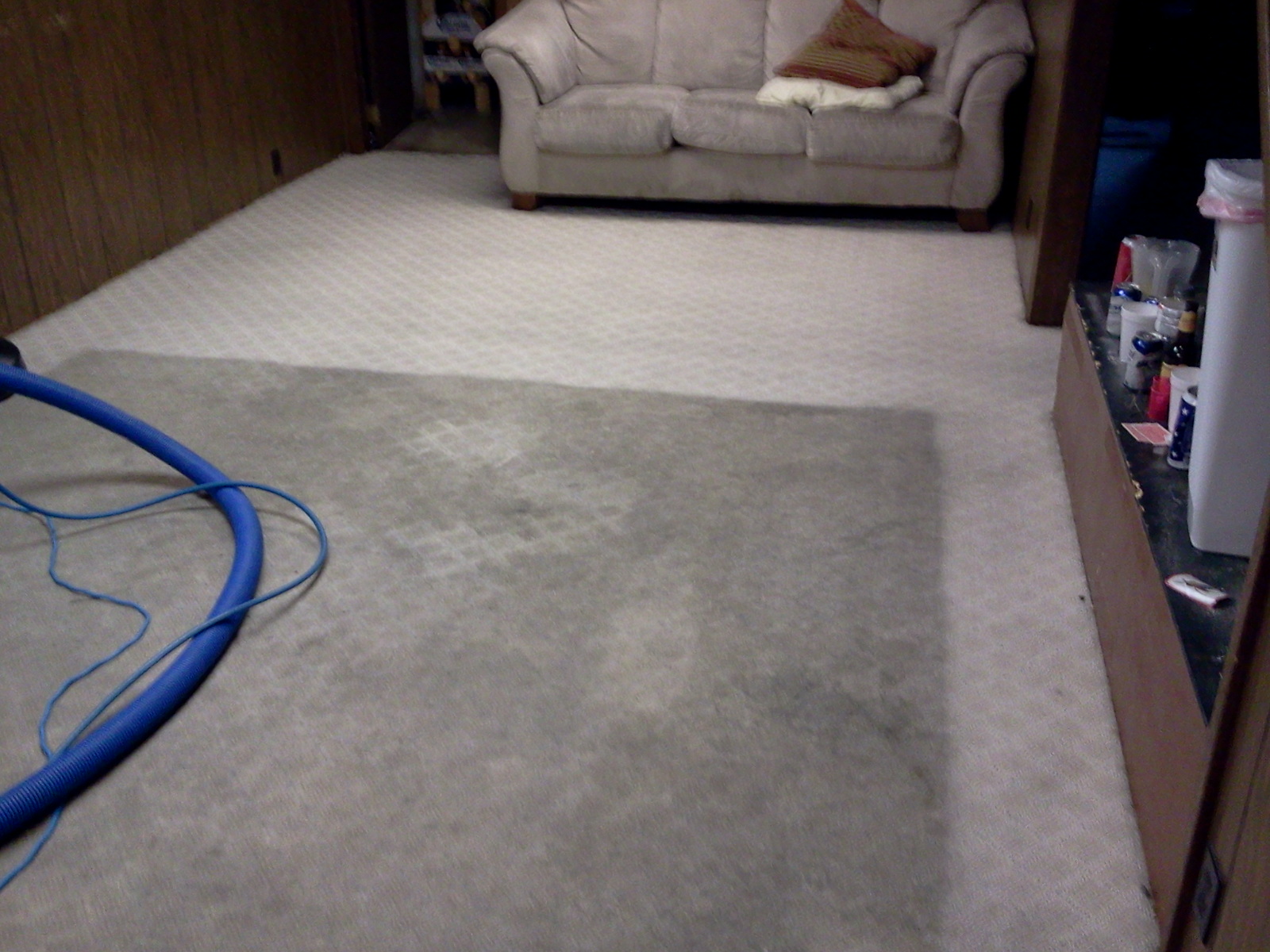 Carpet & Upholstery Cleaning Sioux Falls, SD