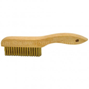 Upholstery Cleaning Brush