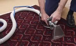 Area Rug Cleaning Sioux Falls, SD