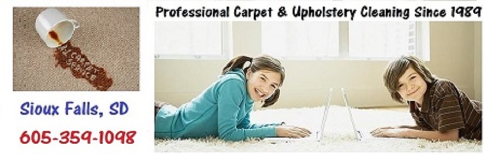 Furniture Cleaning Sioux Falls, SD