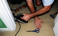 Carpet Installation Sioux Falls