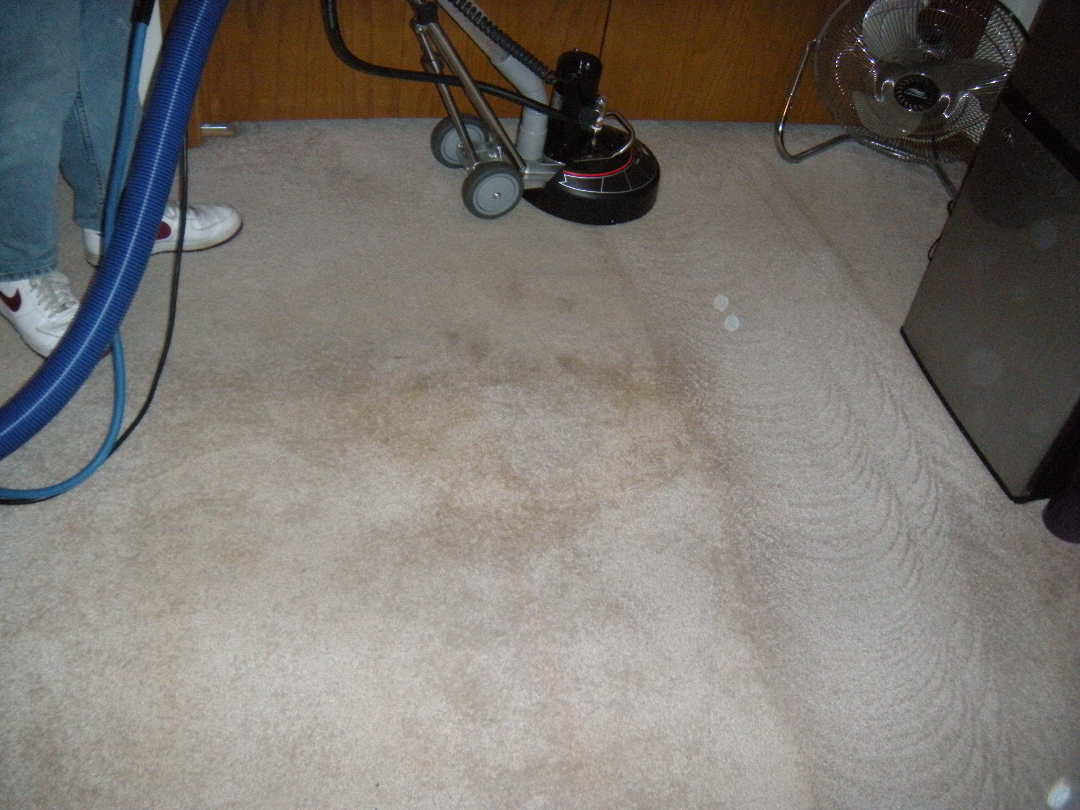Carpet & Upholstery Cleaning Sioux Falls, SD
