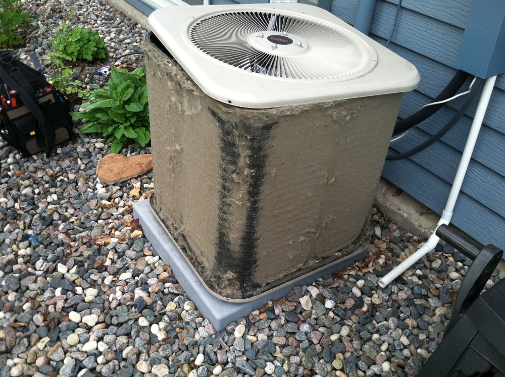 AC Cleaning Sioux Falls